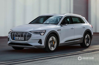 奧迪e-tron車主福利升級 限時免費安裝建筑物電力系統，盡享電力優惠