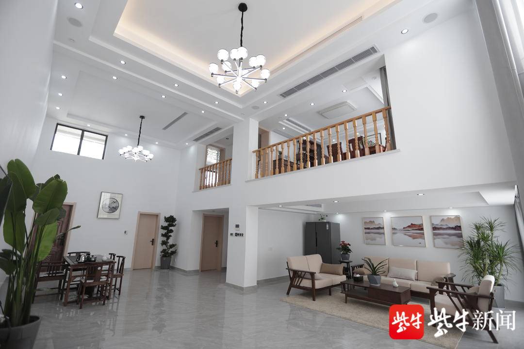 江蘇蘇州建成首個“零碳別墅”，引領單體建筑碳中和新實踐